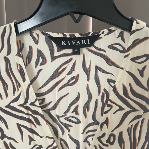 Kivari maxi dress - Picture 7 of 7